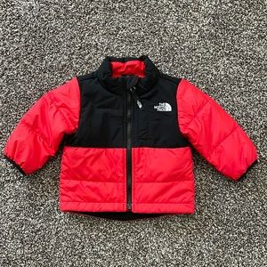 The North Face Infant Puffer Jacket 6-12 Months